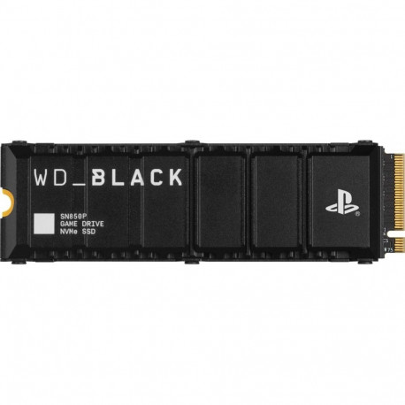Western Digital SN850P 2TB WDBBYV0020BNC-WRSN