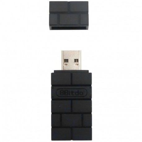 8BitDo USB Wireless Bluetooth Adapter 2