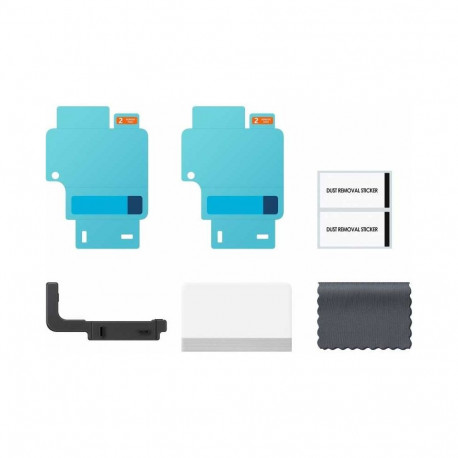 Samsung Anti-reflecting Film Flip6 (Transparent) EF-UF741CTEGWW
