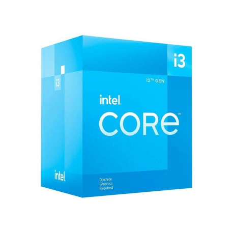 Intel Core i3 12100 CM8071504651012 Tray