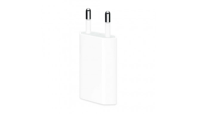 Apple 5 W USB Power Adapter