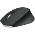 Logitech M720 Triathlon Black 910-004791