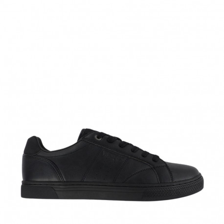 Wrangler meeste jalanõud Ritchy Low 20263005 11A, must