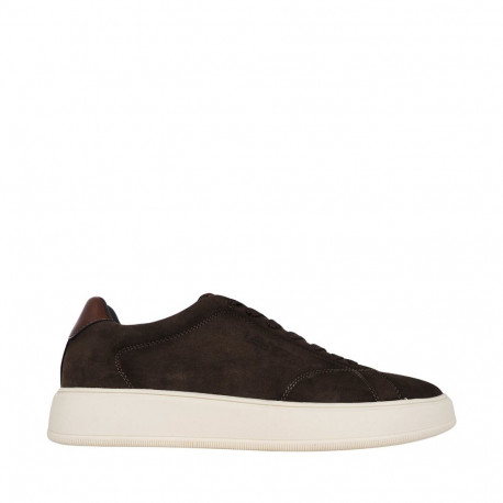 Buty męskie Lee Glenn Low brązowe 50263040 34B 42