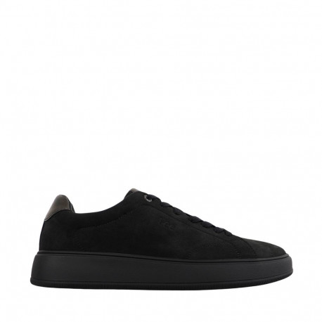Buty męskie Lee Glenn Low czarne 50263040 25Y 42