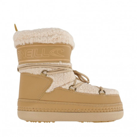 Buty damskie O'Neill Lisa F High beżowe 90263019 38F 39