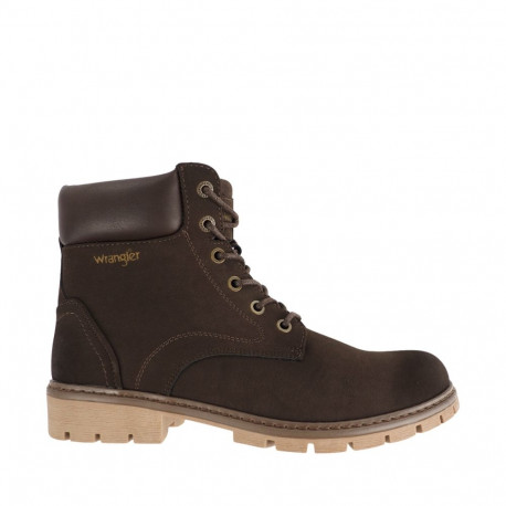 Wrangler naiste jalatsid Oaklenn High 20263083 IKU 38