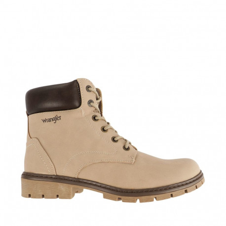 Buty damskie Wrangler Oaklenn High 20263083 CJU 36