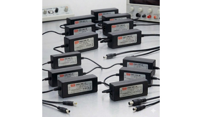 LED driver 90W 36V 2.5A