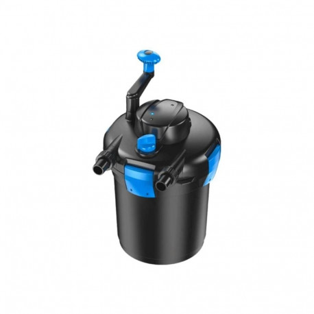 SUNSUN CPF-1500 9W UV Pressure Filter for Ponds