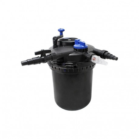 SUNSUN CPF-10000 11W UV Pressure Filter for Ponds