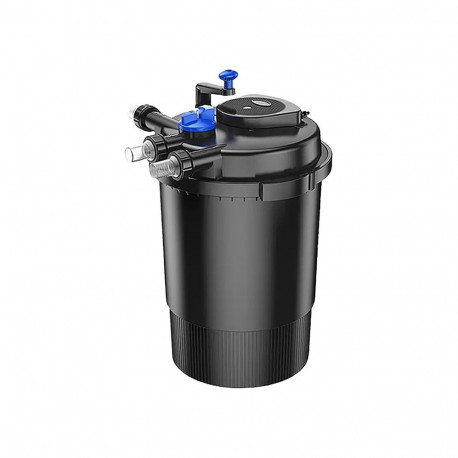 SUNSUN CPF-50000 55W UV Pressure Filter for Ponds
