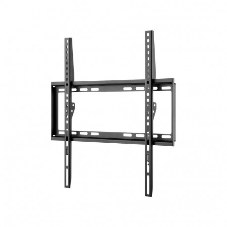 TV seinakinnitus liikumatu Basic FIXED (M), 32"-55" kuni 35kg must