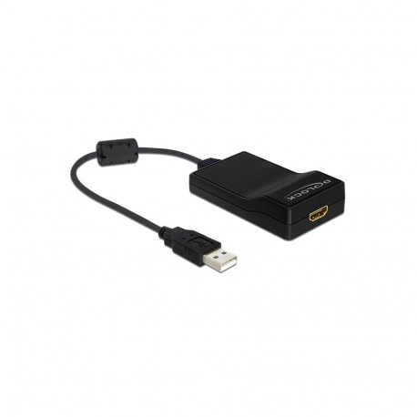 Adapter USB 2.0 > HDMI