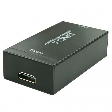 40m HDMI 2.0 18G Repeater Premium