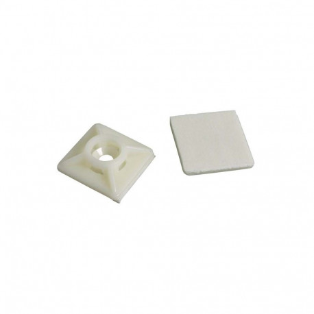 N-TIEANCHOR 3,6MM MU 100 pcs