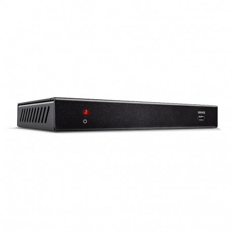 HDMI pikendaja läbi Cat6, 4k, PoC, HDBaseT, kuni 100m (Saatja)