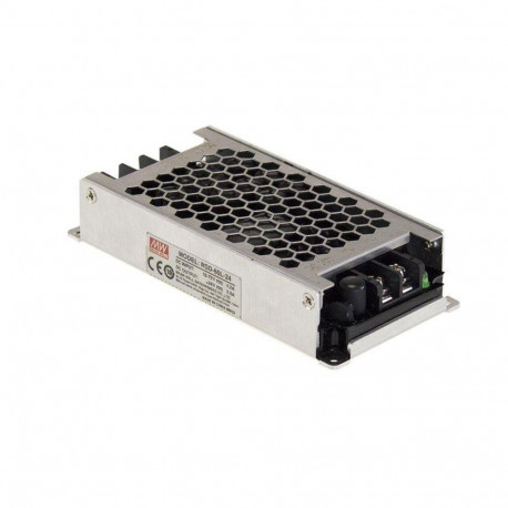 DC-DC Konverter 60W 9-36V-24V 2.5A