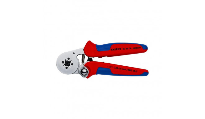 Universal Stripping Tool