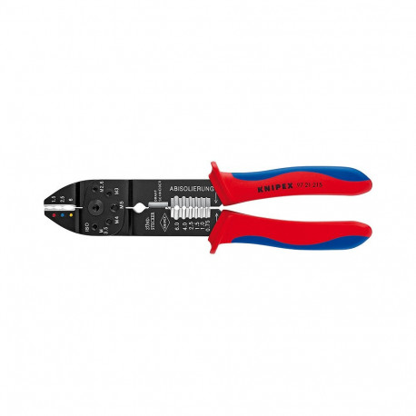 Juhtmekoorija 230 mm AWG 20-10 / ø 0,5-6.0mm