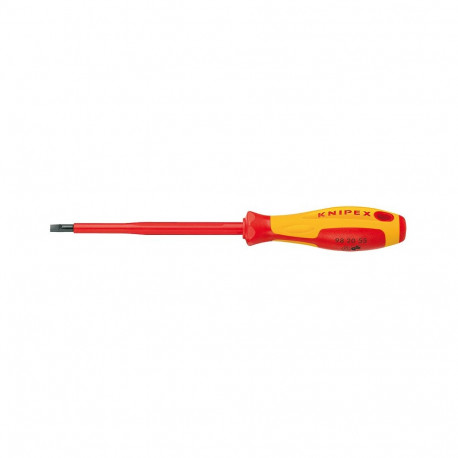 Lapik kruvikeeraja 3.5mm 1000V
