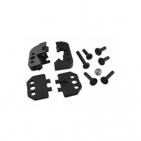 Tangile lõuad, RJ45 pistikule Cat6 metall DIESET B 5.1- 6.0mm