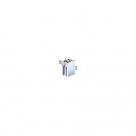 Ethernet I/O server, 6 x DI, 6 x relee, 2 x port Ethernet switch