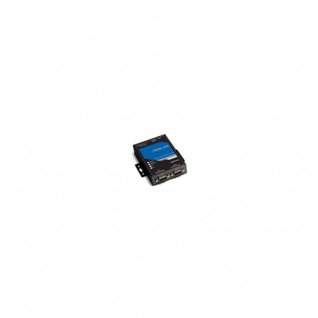 2-port standard Modbus gateway