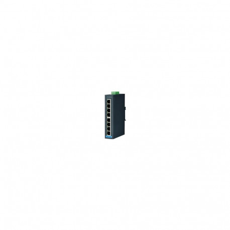 8-port 10/100Mbps Unmanaged Ethernet switch