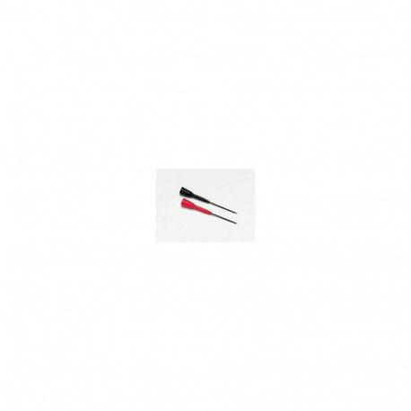 Pikad testriotsikud, pin-set, Fluke TP88