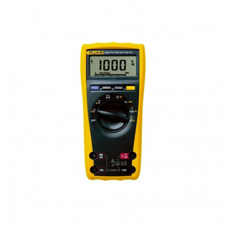 Multimeeter Fluke 175, TrueRMS