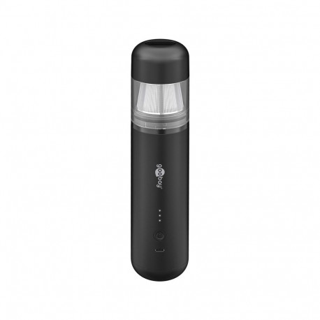 Juhtmevaba tolmuimeja Superior mini, 120W, 7 lisaotsikut + 3 harja, laetav 6000mAh, tööaeg 12-45min,