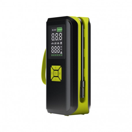 Cordless Compressor 80W