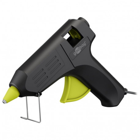 Liimipüstol Superior, 40W, 20 liimipulka (11mm), must