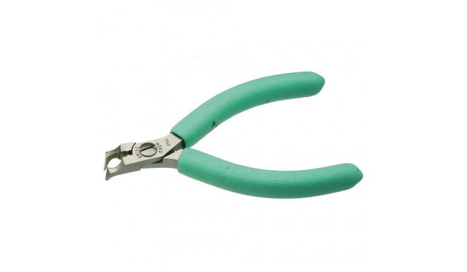 CUTTER ANGLED TIP OBLQ. 578E