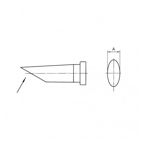Kolviots LT CC 60  3.2MM