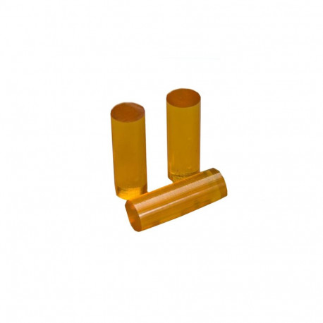3M™ Scotch-Weld™ Hot Melt Adhesive 3779Q, Gold-Yellow, 16 mm x 200 mm, 10Kg