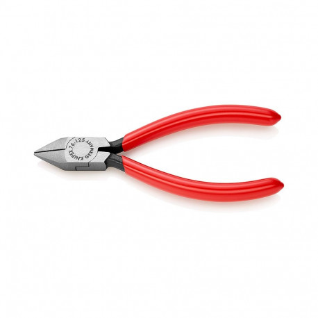 Diagonal Cutter For electromechanics 125mm