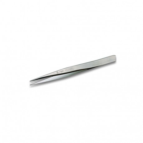 3SASL TWEEZERS 120MM