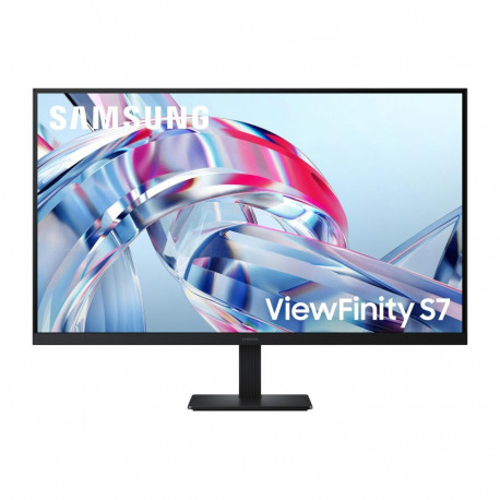 LCD MonitorSAMSUNG32 "3840 x 2160 pixels4K Ultra HDNative aspect ratio 16:9LCDFlatLS32H700EAUXEN LS3