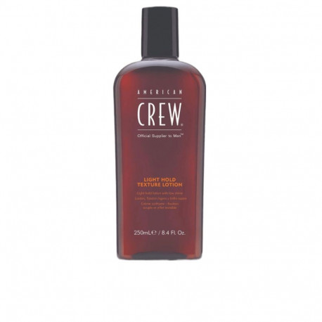 American Crew tekstuurilossioon kerge hoidvusega 250ml