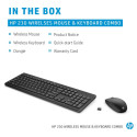 "230 Wireless Mouse and"