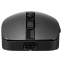"710 Rechargeable Silent Mouse"