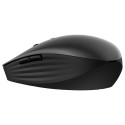 "710 Rechargeable Silent Mouse"