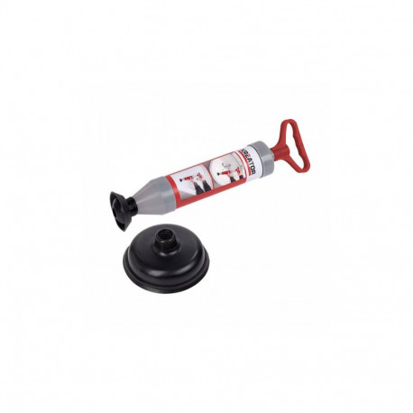 Vaakumpump