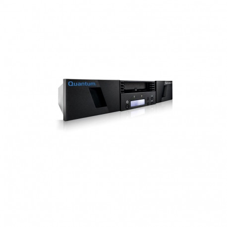 Quantum salvestuse automaatlaadur ja -teek SuperLoader 3, lindikassett 192TB