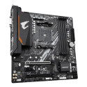 Gigabyte B550M AORUS ELITE Socket AM4 micro ATX AMD B550