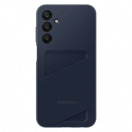 Samsung EF-OA156TBEGWW Card Slot book type phone case for Samsung Galaxy A15 4G (A155) | A15 5G (A15