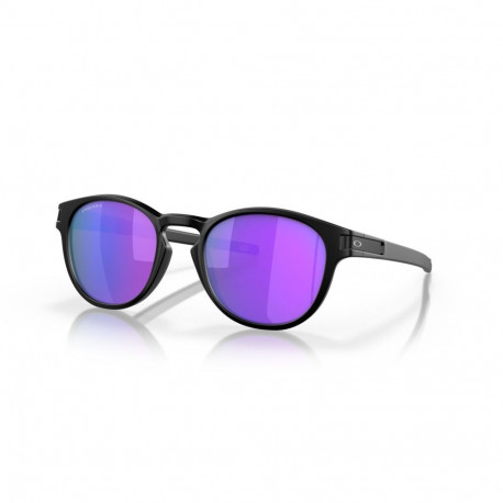 Oakley päikeseprillid Latch, ristkülikukujulised