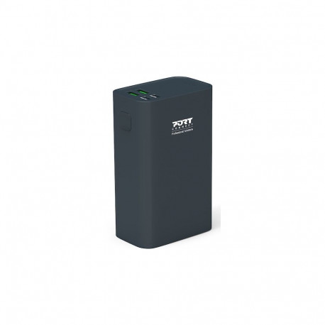 Port Designs akupank 907004 Lithium Polymer (LiPo) 26800mAh, must